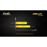 Аккумулятор 18650 FENIX ARB-L2S 3400mAh LI-ION