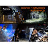 Фонарь FENIX TK35UE V2.0 TK35UEV20